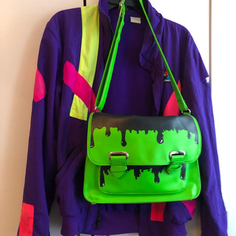 SLIME bag